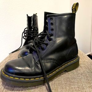 size 6 doc martens